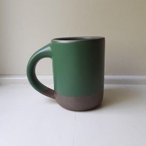 Orchard mug, 2nds